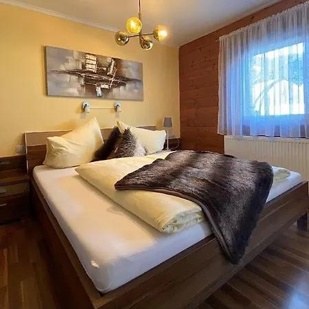 Apartment Aignerhof Flachau