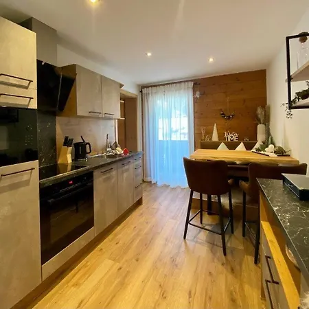 Apartment Aignerhof *