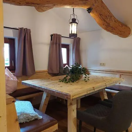Aignerhof * Флахау