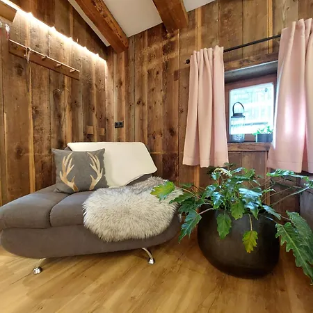 Appartement Aignerhof *