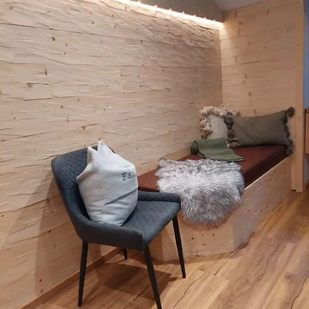 Aignerhof Apartment *