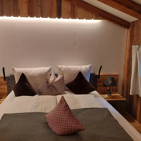 Apartment Aignerhof Flachau