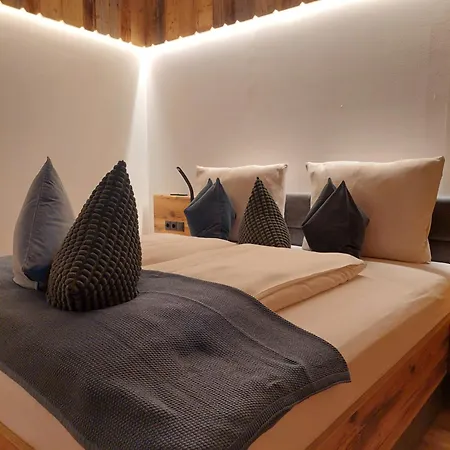 Appartement Aignerhof *