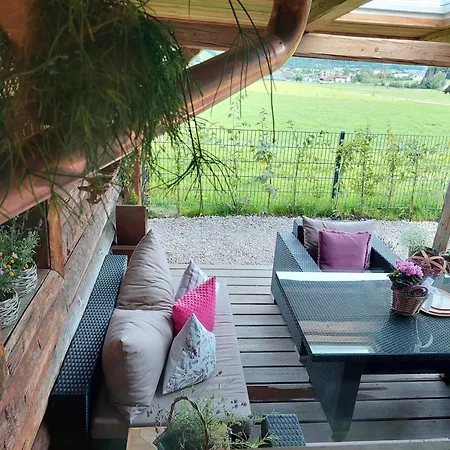 Aignerhof Appartement