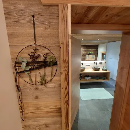 Appartement Aignerhof Flachau