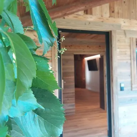 Апартаменты Aignerhof