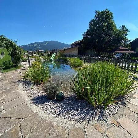 Apartment Aignerhof Flachau