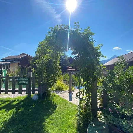 Appartement Aignerhof *