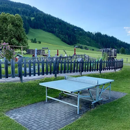 Aignerhof *