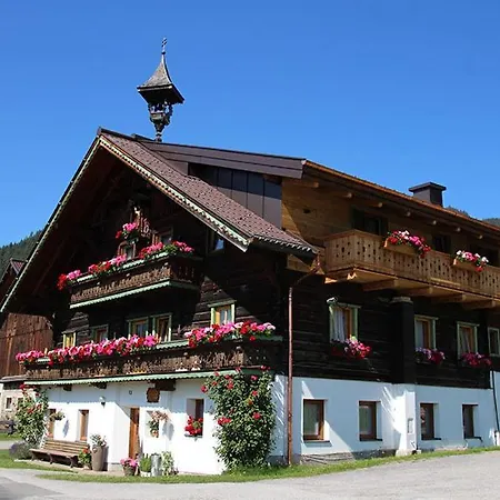 Aignerhof
