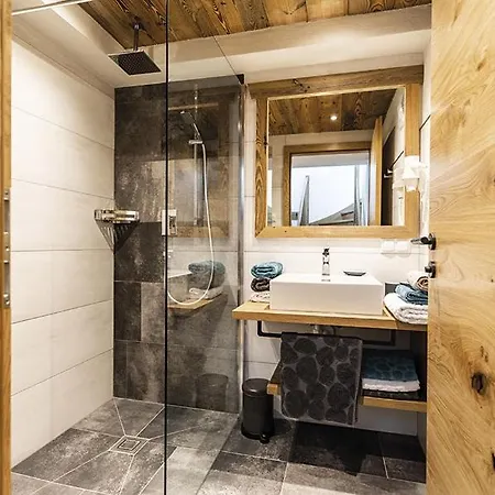 Apartment Aignerhof *