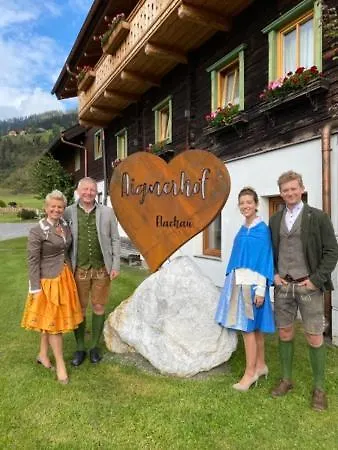 Aignerhof * Flachau