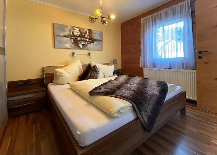 Apartman Aignerhof Flachau