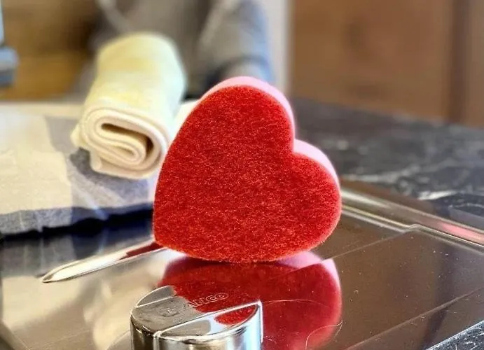 Apartment Aignerhof *