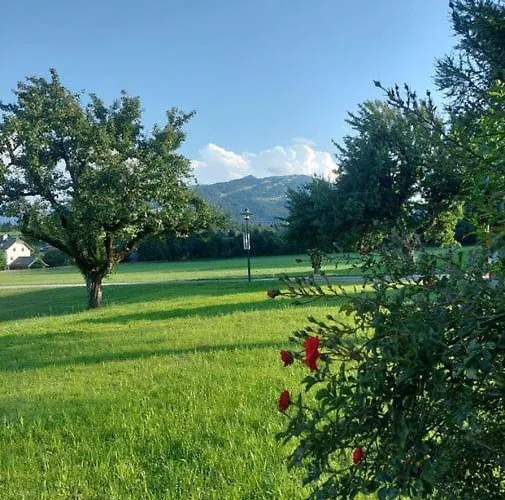 Apartman Aignerhof *