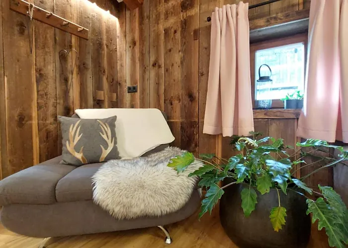 Apartman Aignerhof *