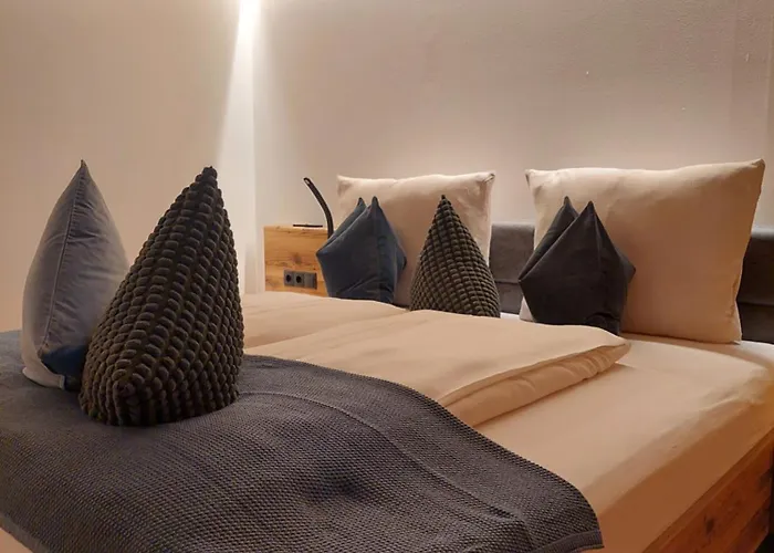 Apartman Aignerhof *