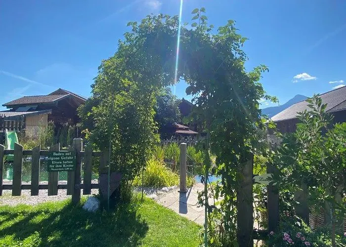 Apartman Aignerhof *