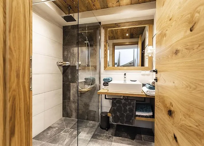 Apartman Aignerhof *